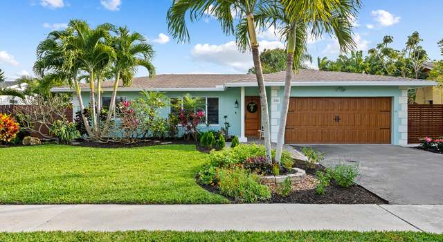 Photo of 136 Oregon Ln, Boca Raton, FL 33487