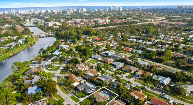 Photo of 136 Oregon Ln, Boca Raton, FL 33487