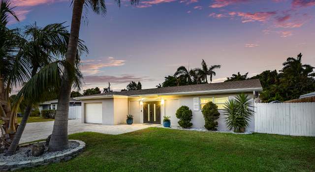 Photo of 637 Las Palmas Park, Boynton Beach, FL 33435