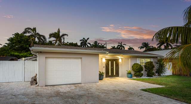 Photo of 637 Las Palmas Park, Boynton Beach, FL 33435