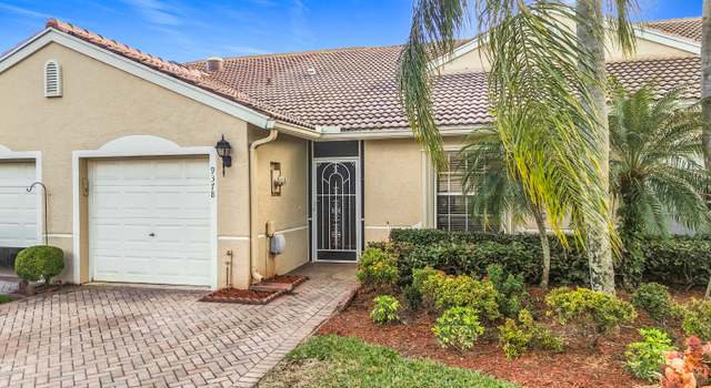 Photo of 9378 Bridgeport Dr, West Palm Beach, FL 33411
