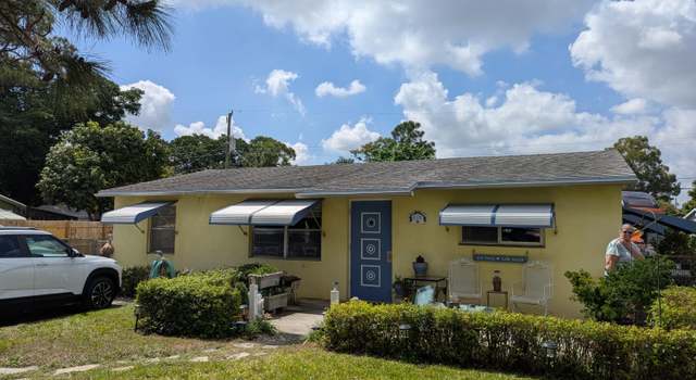 Photo of 4374 Walnut St, West Palm Beach, FL 33406