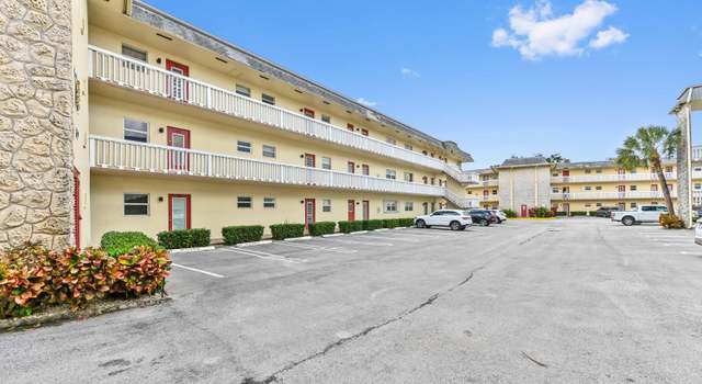 Photo of 4321 NW 16th St Unit C302, Lauderhill, FL 33313