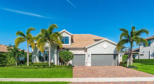 Photo of 237 Sonoma Isles Cir, Jupiter, FL 33478