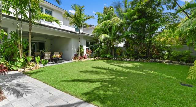Photo of 4112 Italia Way, Lake Worth, FL 33467