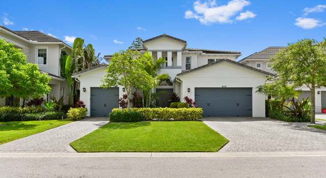Photo of 4112 Italia Way, Lake Worth, FL 33467