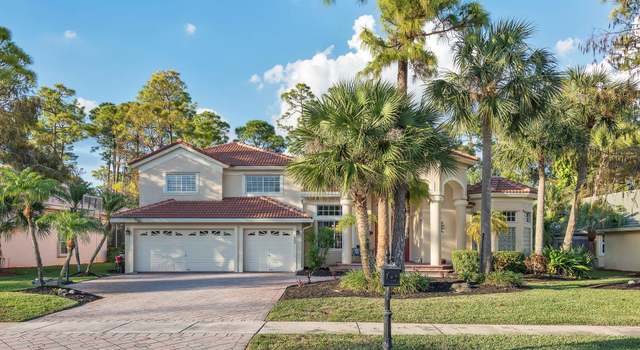Photo of 600 Cypress Green Cir, Wellington, FL 33414