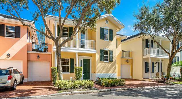 Photo of 1015 E Heritage Club Cir, Delray Beach, FL 33483