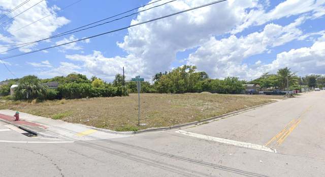Photo of 0 Old Dixie Hwy, Riviera Beach, FL 33404
