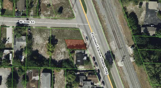 Photo of 0 Old Dixie Hwy, Riviera Beach, FL 33404