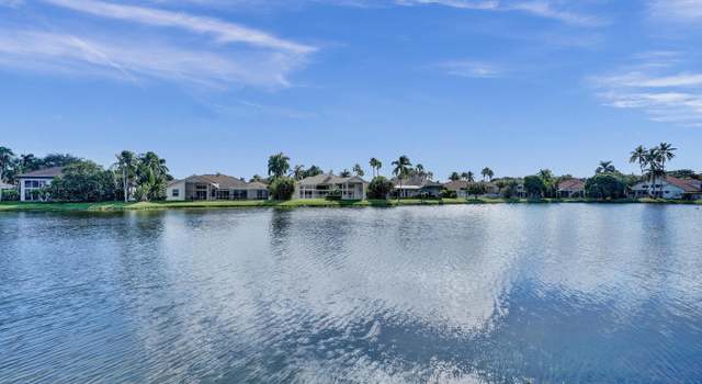 Photo of 6543 Newport Lake Cir, Boca Raton, FL 33496