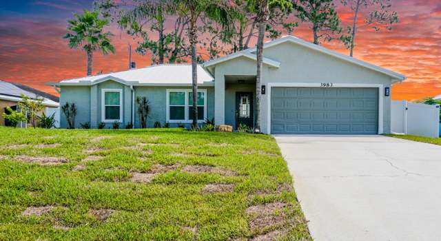 Photo of 3983 SW Helmlinger St, Port Saint Lucie, FL 34953