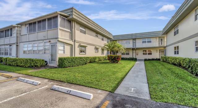 Photo of 389 Flanders I, Delray Beach, FL 33484