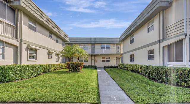 Photo of 389 Flanders I, Delray Beach, FL 33484