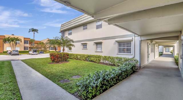 Photo of 389 Flanders I, Delray Beach, FL 33484