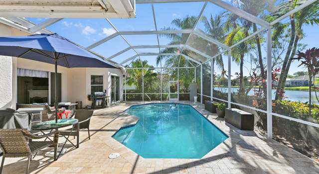Photo of 1717 SW Mockingbird Dr, Port Saint Lucie, FL 34986