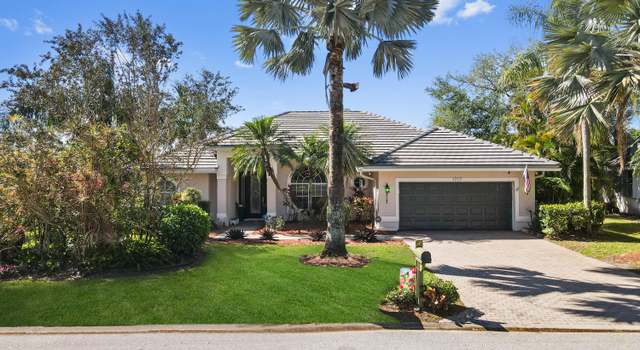 Photo of 1717 SW Mockingbird Dr, Port Saint Lucie, FL 34986