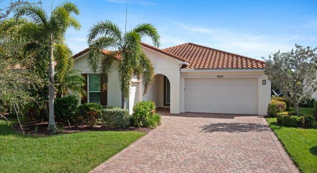 Photo of 10017 SW Oak Tree Cir, Port Saint Lucie, FL 34987