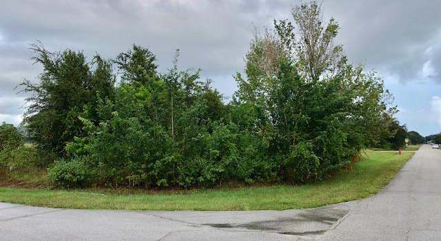 Photo of 693 SW Kenyoun St, Port Saint Lucie, FL 34983