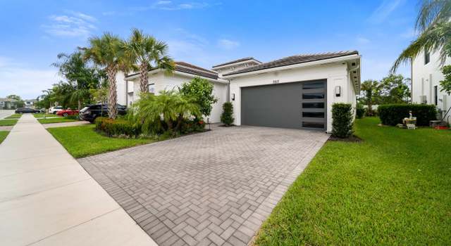 Photo of 7217 Stella Ln, Lake Worth, FL 33463