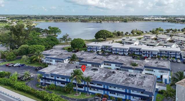 Photo of 2480 Lake Osborne Dr #104, Lake Worth Beach, FL 33461