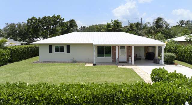 Photo of 10 Van Rd, Jupiter, FL 33469