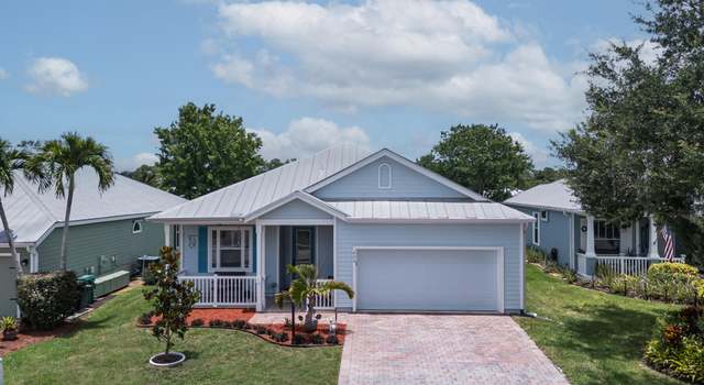 Photo of 424 NE Leaping Frog Way, Port Saint Lucie, FL 34983