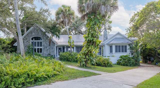 Photo of 8995 S Indian River Dr, Fort Pierce, FL 34982