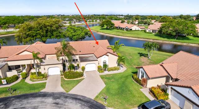 Photo of 8410 Mooring Cir, Boynton Beach, FL 33472