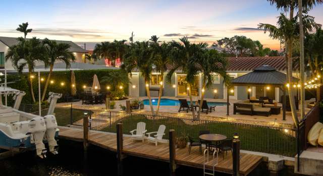 Photo of 811 SE 4th Ave, Pompano Beach, FL 33060