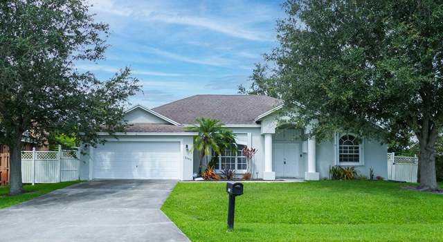 Photo of 2062 SW Scorpio Ln, Port Saint Lucie, FL 34984