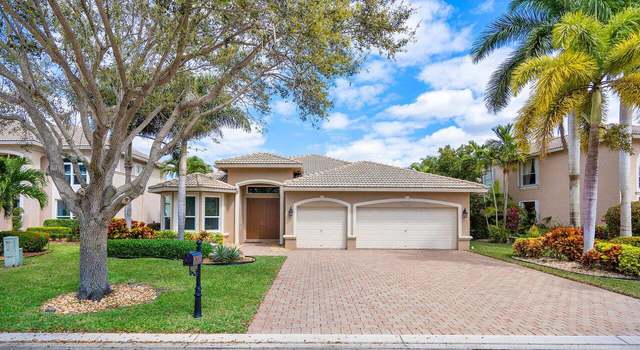 Photo of 5805 NW 54th Cir, Coral Springs, FL 33067