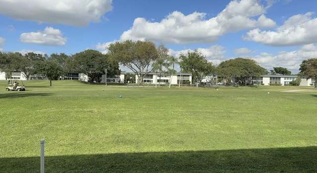 Photo of 543 Flanders L, Delray Beach, FL 33484
