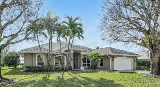 Photo of 4073 SW Lakewood Dr, Palm City, FL 34990