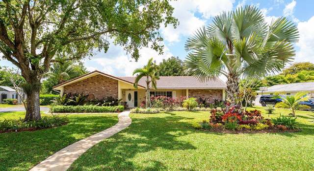 Photo of 2700 NW 106th Ave, Coral Springs, FL 33065