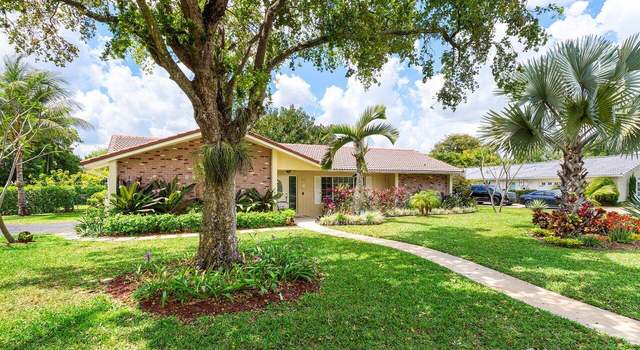 Photo of 2700 NW 106th Ave, Coral Springs, FL 33065