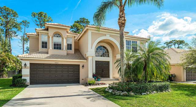 Photo of 15810 Glen Willow Ln, Wellington, FL 33414