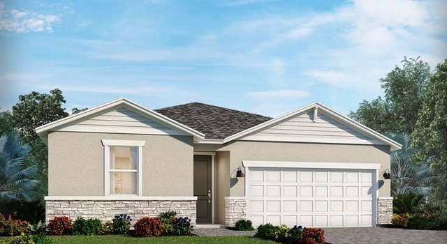 Photo of 6584 NW Cloverdale Ave, Port Saint Lucie, FL 34987