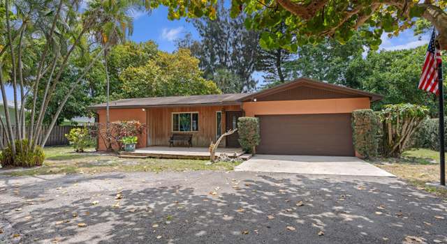 Photo of 4284 Forest Ln, Palm Springs, FL 33406