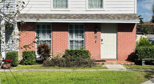Photo of 1606 Brier Patch Trl, Wellington, FL 33414