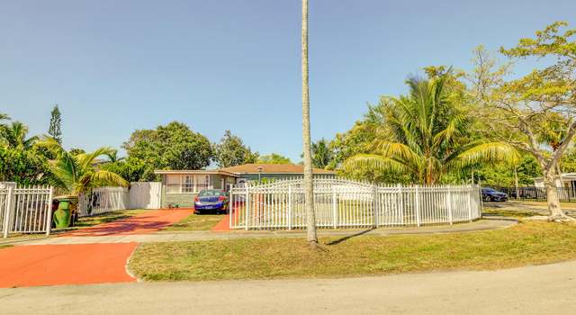 Photo of 35 NW 122nd St, North Miami, FL 33168