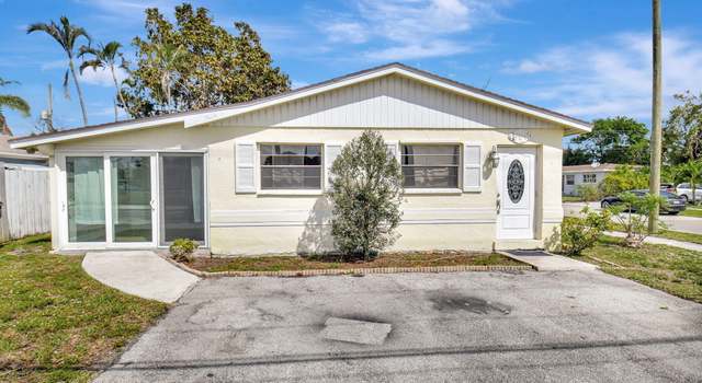 Photo of 601 SW 10th St, Delray Beach, FL 33444
