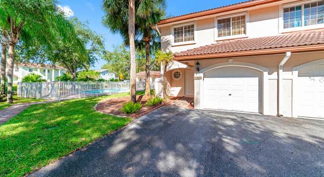 Photo of 8961 NW 38th Dr #21, Coral Springs, FL 33065