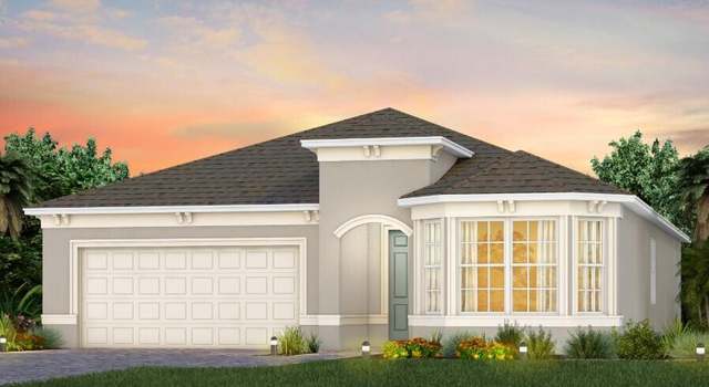Photo of 13477 SW Vermillion Cir Unit Prestige, Port Saint Lucie, FL 34987