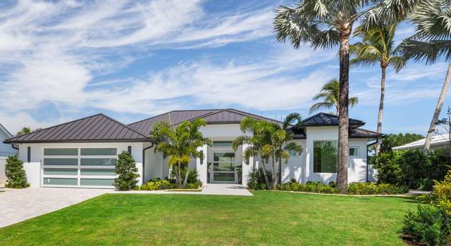 Photo of 23 Leeward Cir, Jupiter, FL 33469