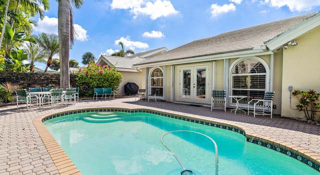 Photo of 2725 Meadowlark Ln, West Palm Beach, FL 33409