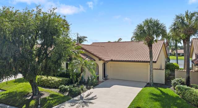 Photo of 2309 SW Bobalink Ct, Palm City, FL 34990