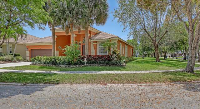 Photo of 1741 Annandale Cir, Royal Palm Beach, FL 33411