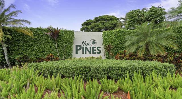 Photo of 2112 White Pine Cir Unit A, Greenacres, FL 33415