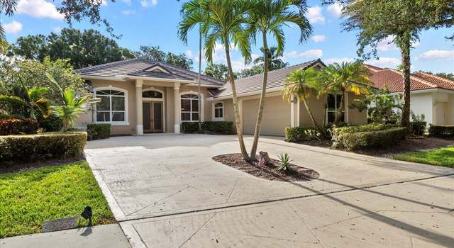 Photo of 6989 Cypress Cove Cir, Jupiter, FL 33458